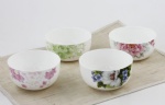 bone china bowl