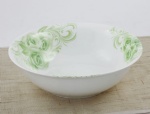 bone china bowl