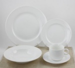 bone china dinner set