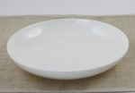 bone china plate