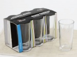 GLASS TUMBLER