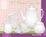 TEA SET