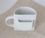 NOVEL MUG