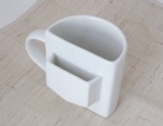 NOVEL MUG