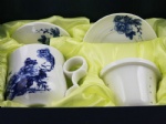 TEA SET