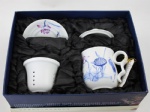 TEA SET