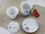 TEA SET