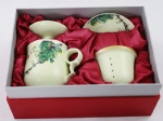 TEA SET