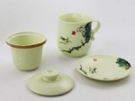 TEA SET