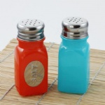 Salt and Pepper Shaker