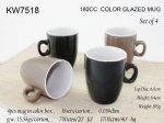 180CC MINI COFFEE CUP