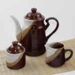 TEA SET