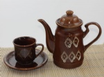 TEA SET