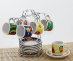 TEA SET