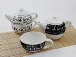 TEA SET