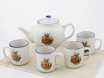 TEA SET