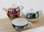 TEA SET