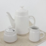 TEA SET