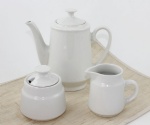 TEA SET