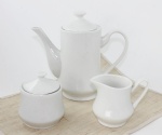 TEA SET