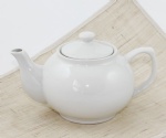 TEA POT