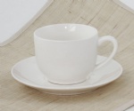 CUP & SAUCER