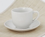 CUP & SAUCER