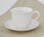 CUP & SAUCER