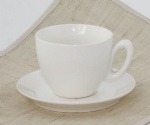 CUP & SAUCER