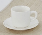 CUP & SAUCER