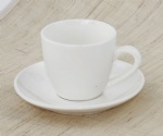 CUP & SAUCER