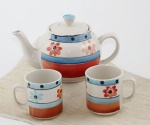 TEA SET