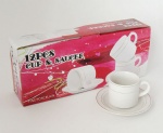 220CC GGK CUP & SAUCER