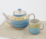 TEA SET