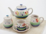 TEA SET