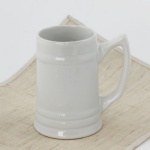 BEER MUG