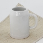 BEER MUG