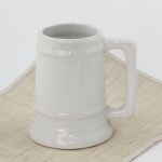 BEER MUG