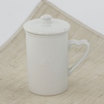 MUG WITH COVER