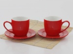 CUP & SAUCER