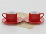 CUP & SAUCER