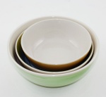 3PCS BOWL