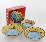 3PCS BOWL SET