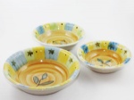 3PCS BOWL SET