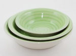 3PCS BOWL SET