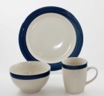 12PCS DINNER SET