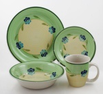 16PCS DINNER SET