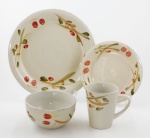 16PCS DINNER SET