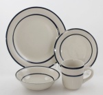 16PCS DINNER SET