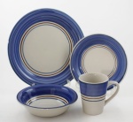 16PCS DINNER SET